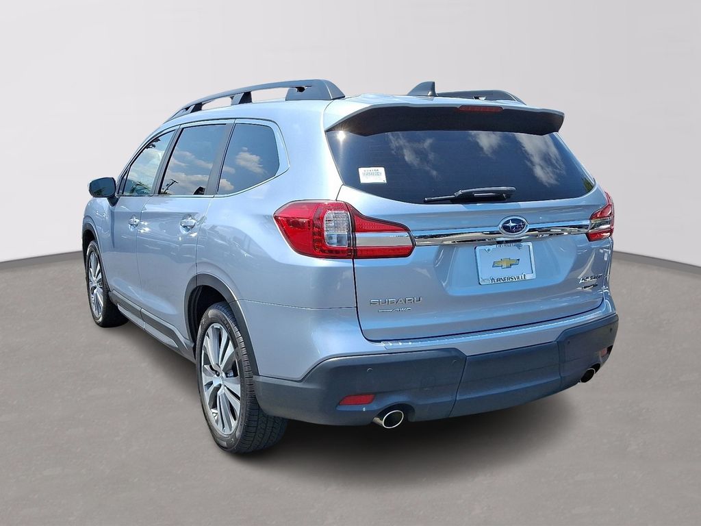 Thumbnail: 2022 Subaru Ascent - 4