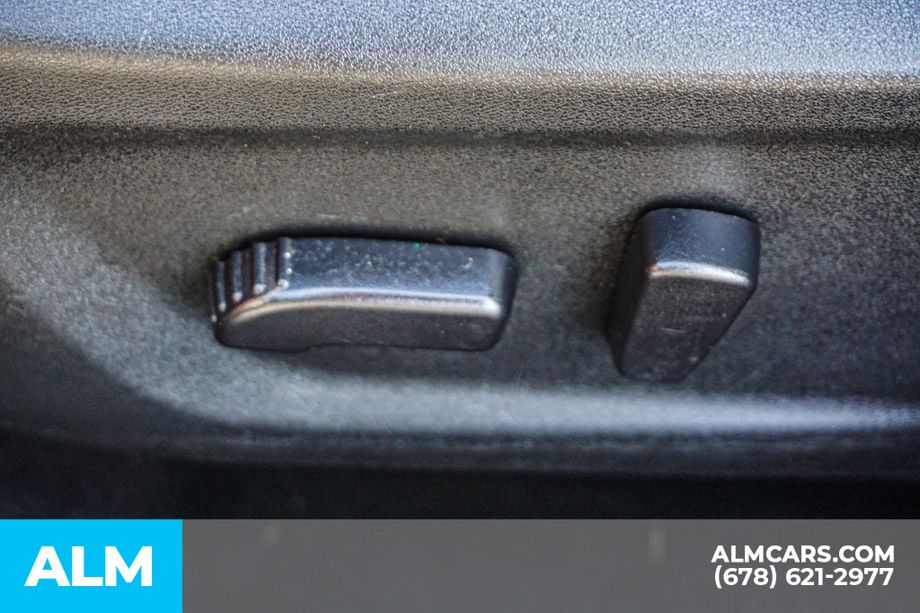 2023 Nissan Altima 2.5 SV photo 44