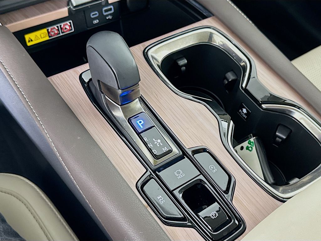 2024 Lexus RX 350 Premium+ 17