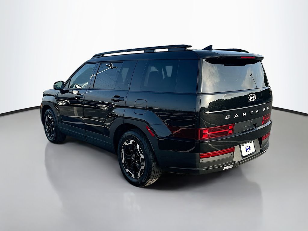 Thumbnail: 2025 Hyundai Santa Fe - 7