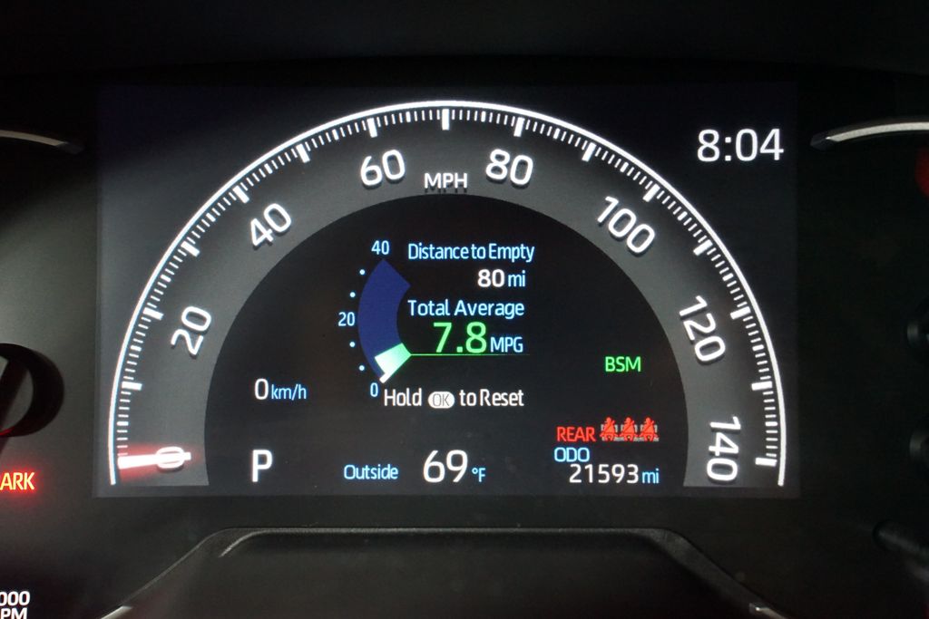 Thumbnail: 2023 Toyota RAV4 - 16