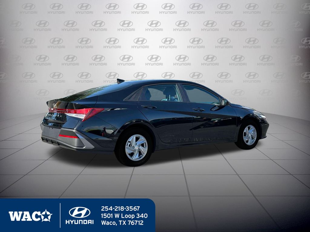 Elantra SE