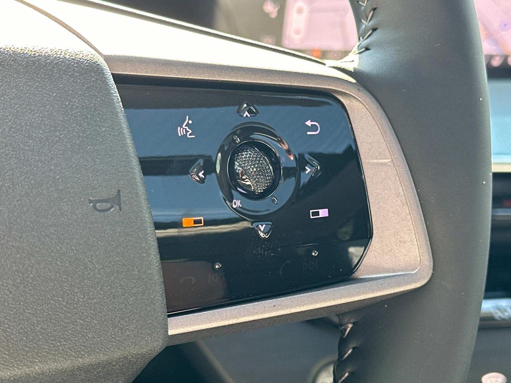 2025 Nissan Murano SL - Photo 8