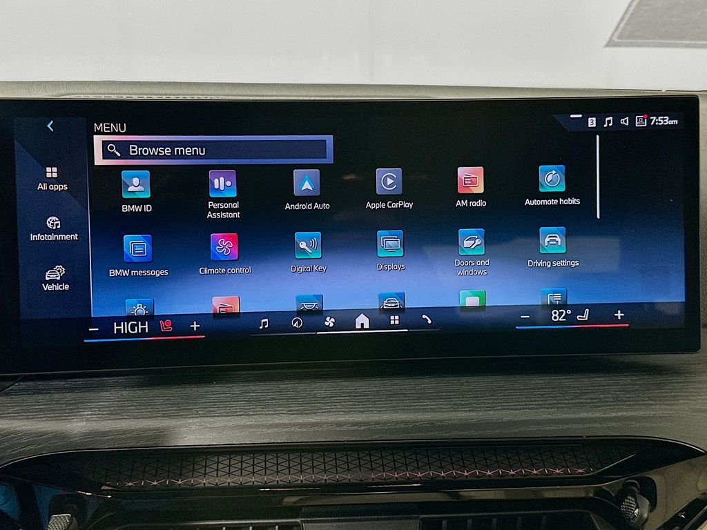 Thumbnail: 2025 BMW 4 Series - 15