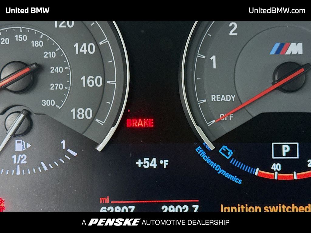 Thumbnail: 2017 BMW M2 - 7