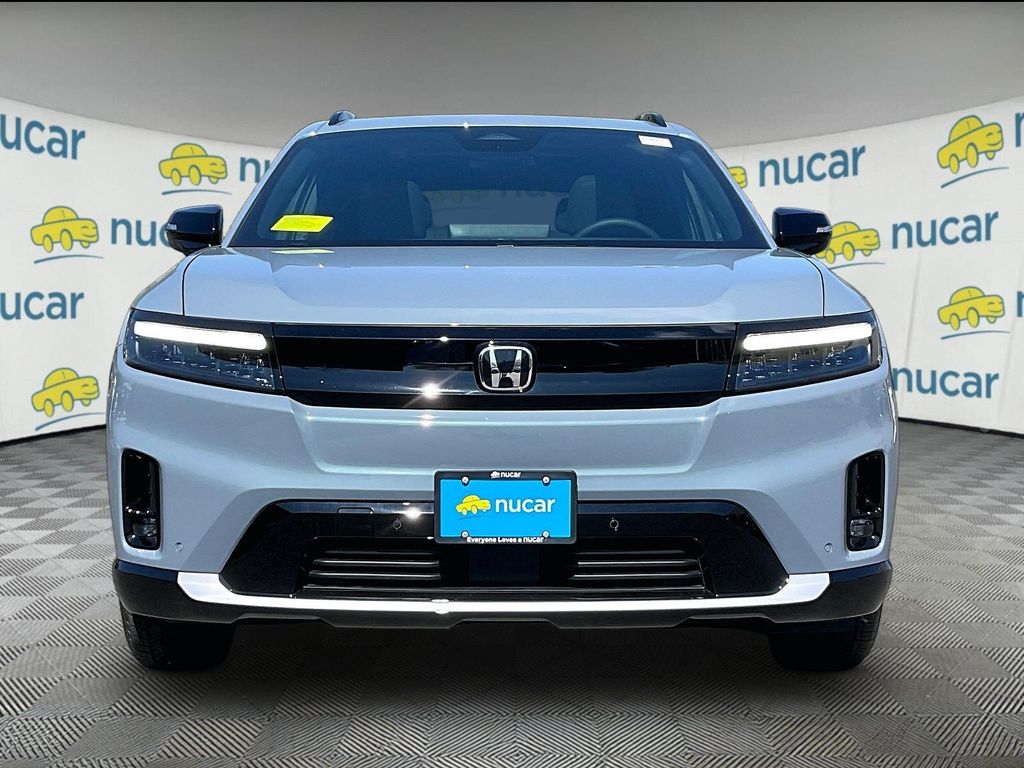 2026 Honda Prologue — photo 3