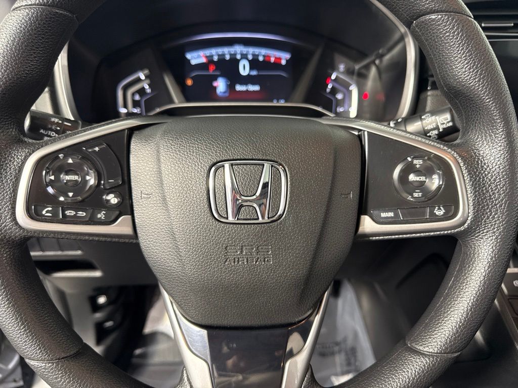 Thumbnail: 2020 Honda CR-V - 17