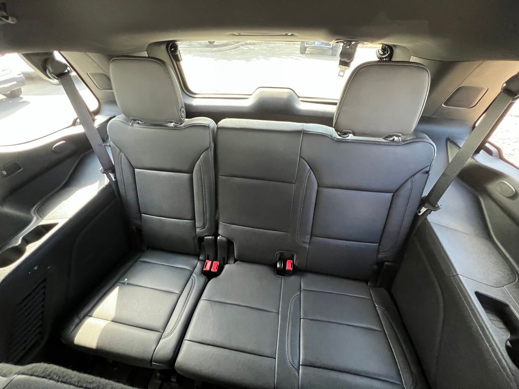 Used 2023 Chevrolet Tahoe SUV