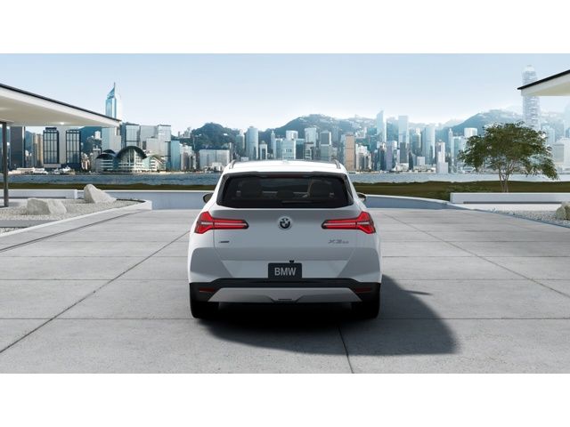 Thumbnail: 2026 BMW X3 - 5
