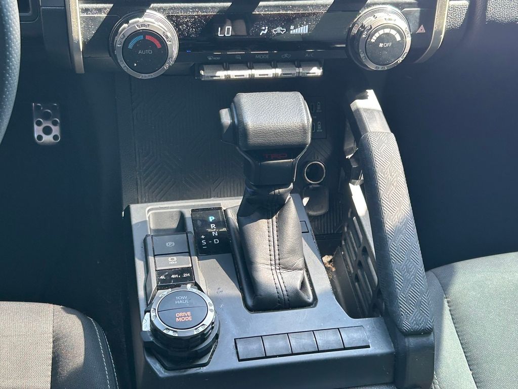 Used 2024 Toyota Tacoma Truck