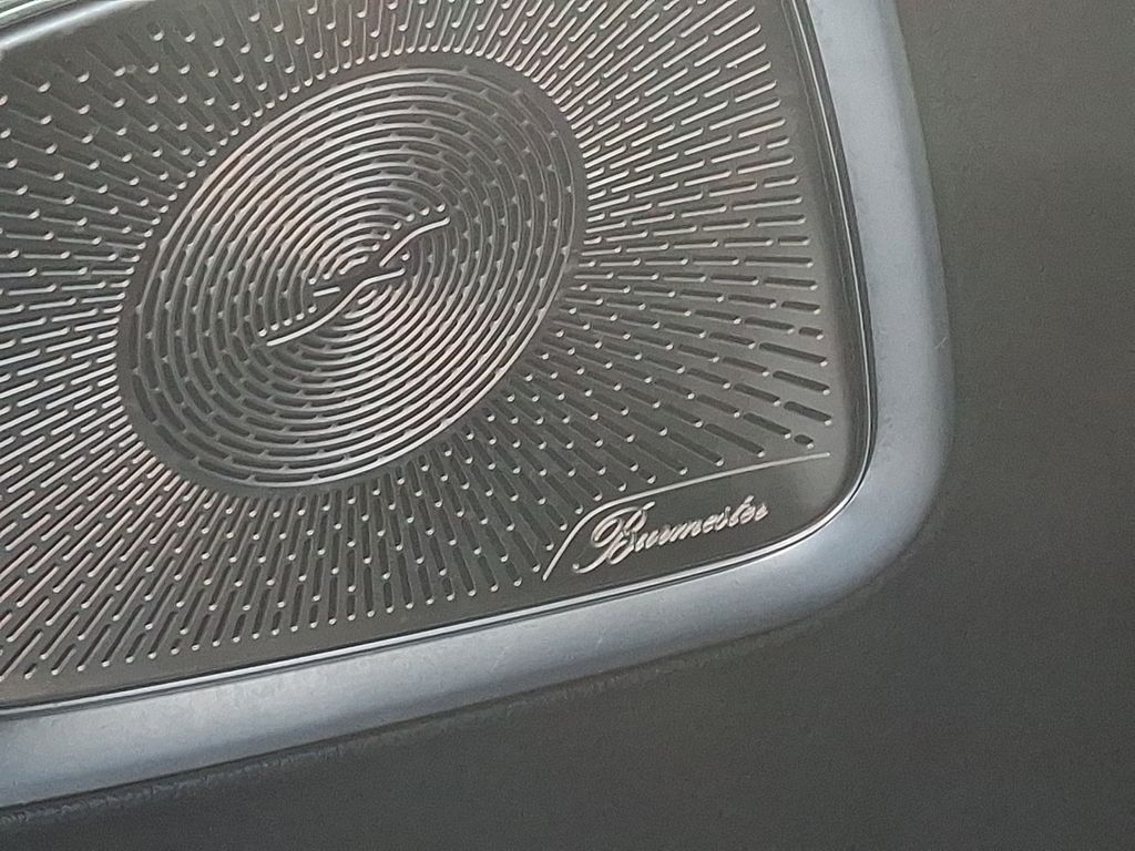Thumbnail: 2024 Mercedes-Benz C-Class - 26