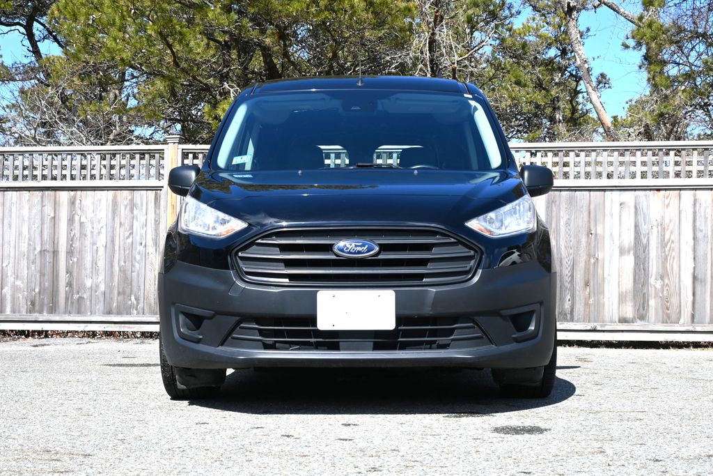 Thumbnail: 2020 Ford Transit Series - 7