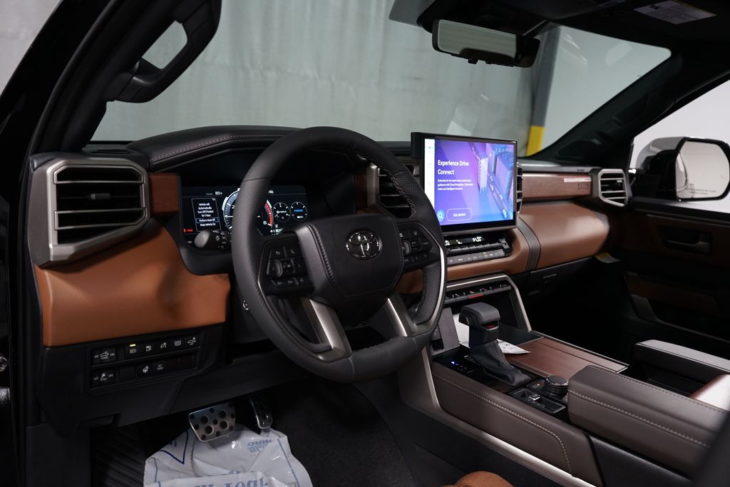 Thumbnail: 2026 Toyota Tundra - 13