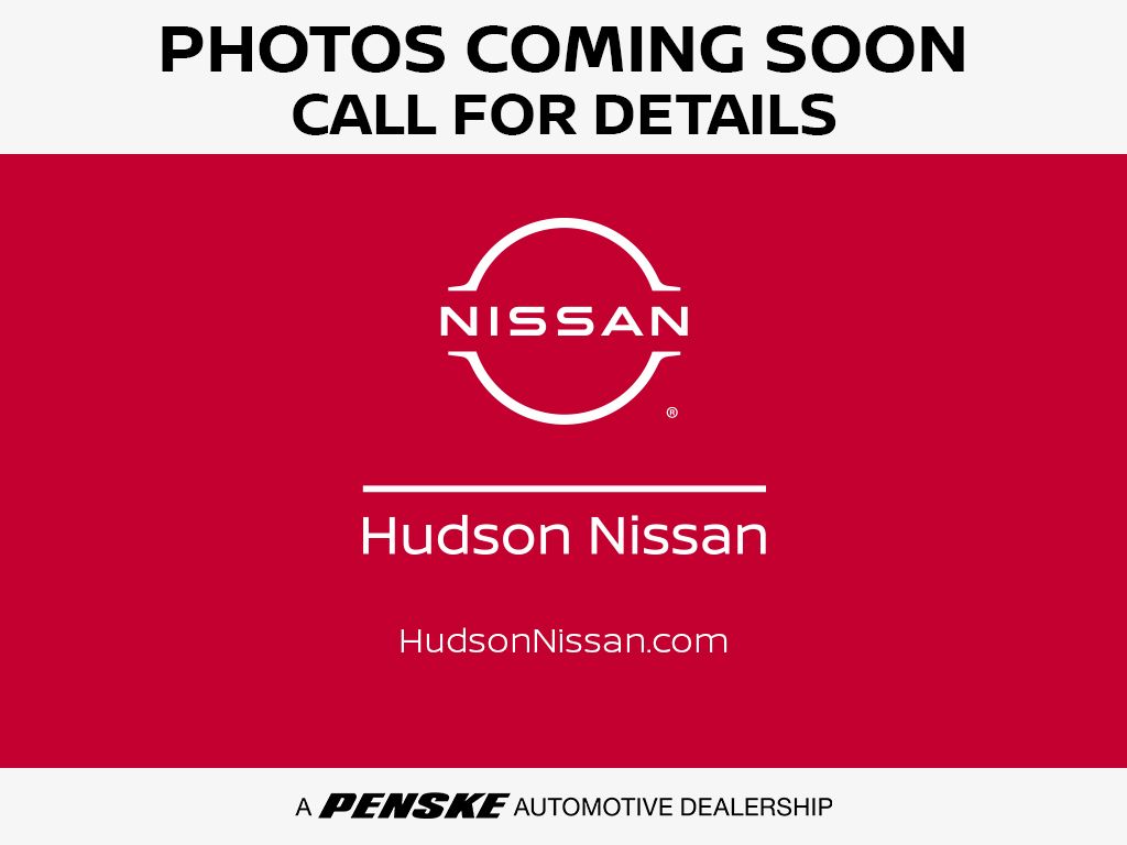 2025 Nissan Murano  -
                Jersey City, NJ