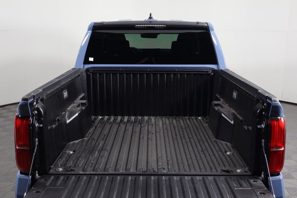 Thumbnail: 2026 Toyota Tacoma - 8