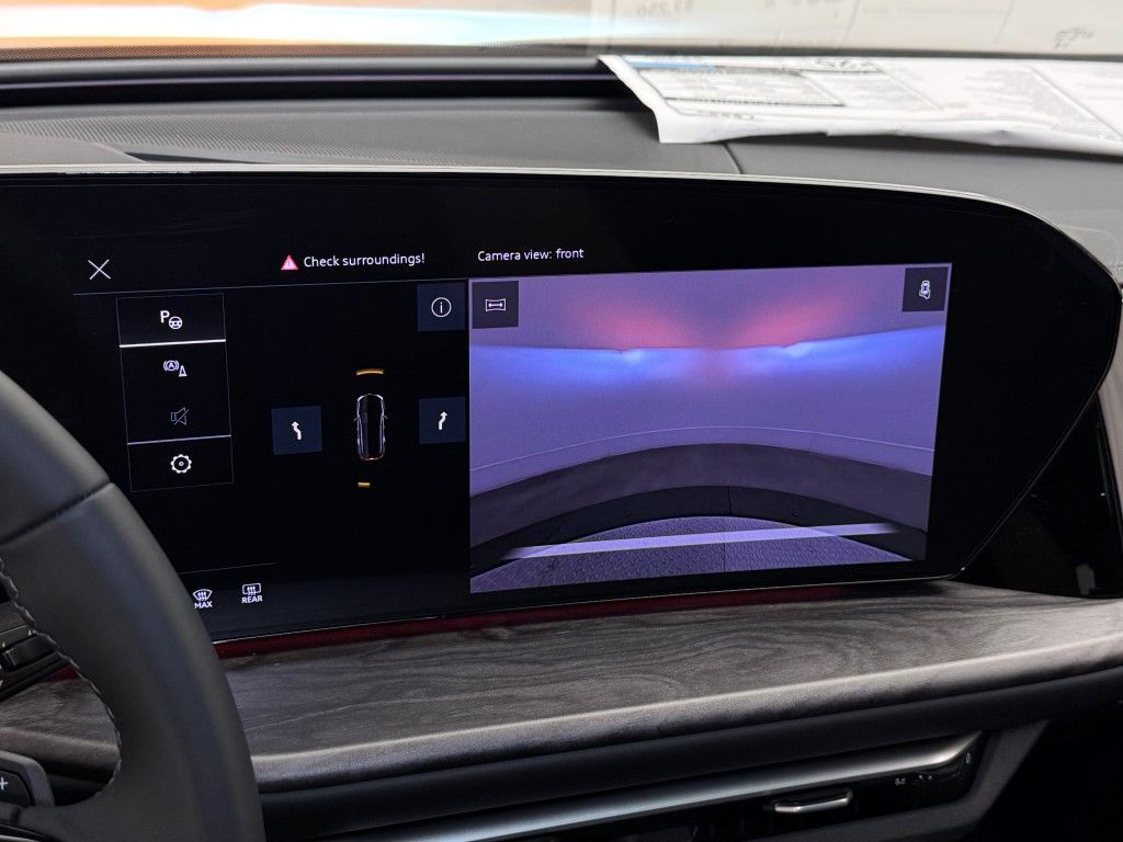 2025 Audi Q5 Premium 28