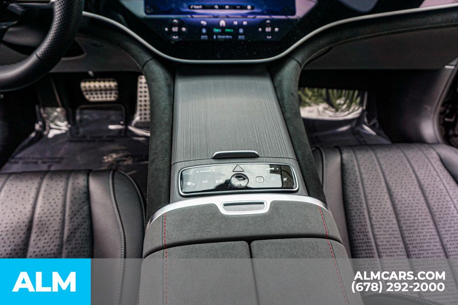 Used 2024 Black Mercedes-Benz 450 image 41