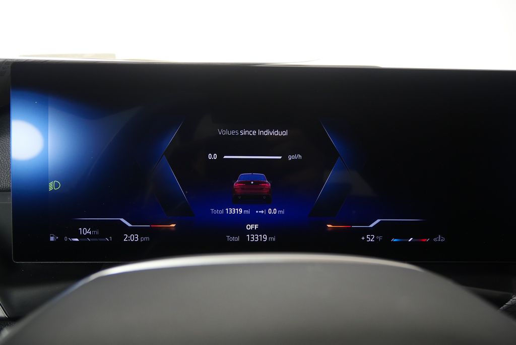 Thumbnail: 2025 BMW 4 Series - 22