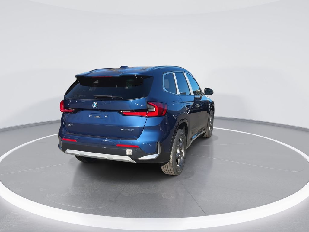 2025 BMW X1 xDrive28i 7