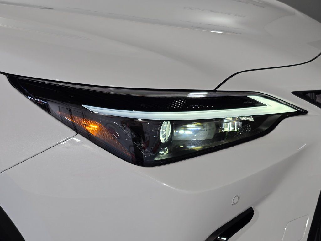 Thumbnail: 2026 Lexus NX - 5