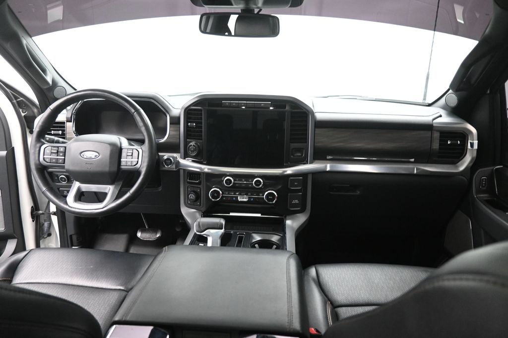 Used 2024 Ford F-150 Truck