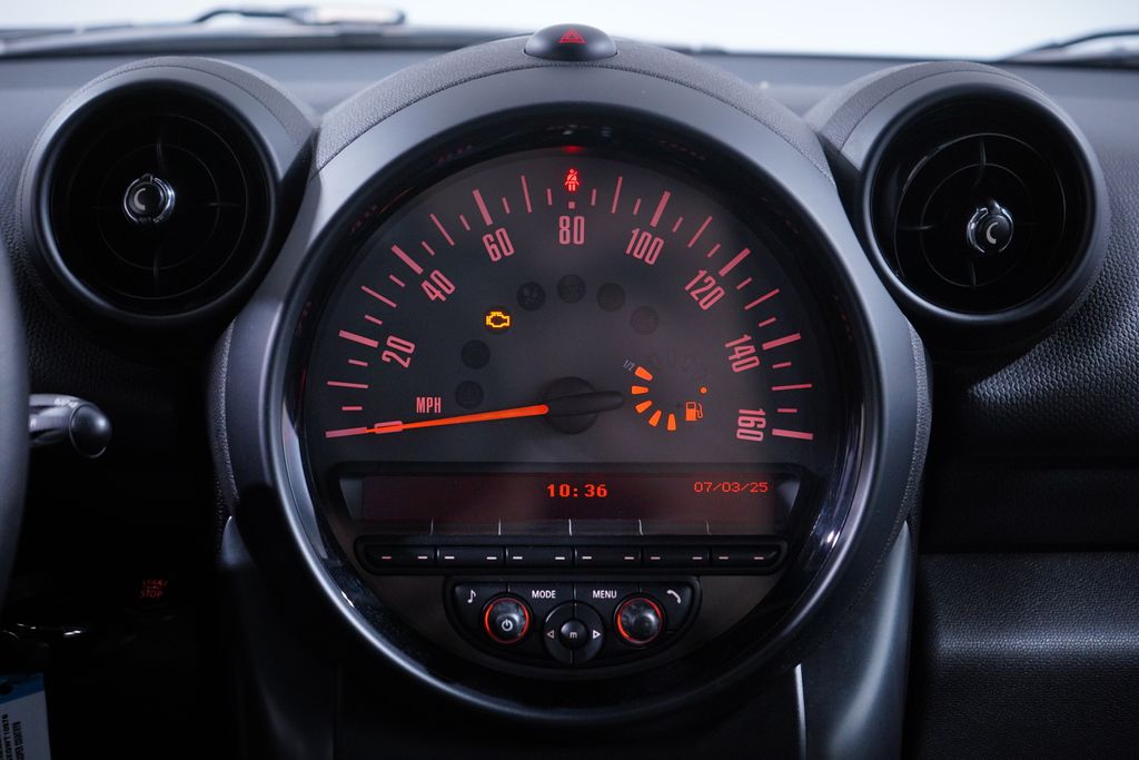 Thumbnail: 2016 MINI Cooper Countryman - 12