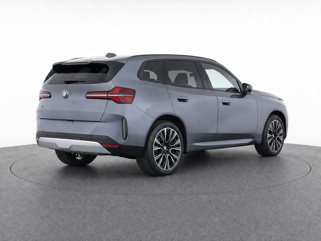 Thumbnail: 2025 BMW X3 - 30