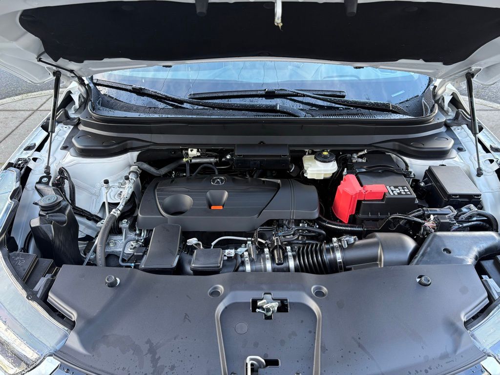2026 Acura RDX Advance Package