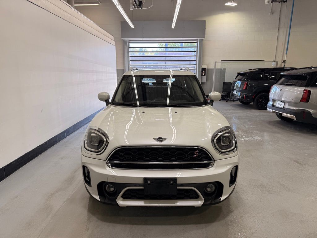 Thumbnail: 2024 MINI Cooper Countryman - 6