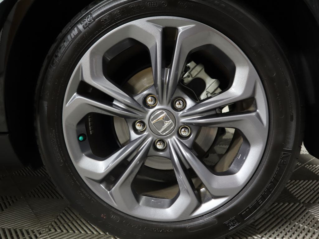 Thumbnail: 2023 Honda Accord - 30