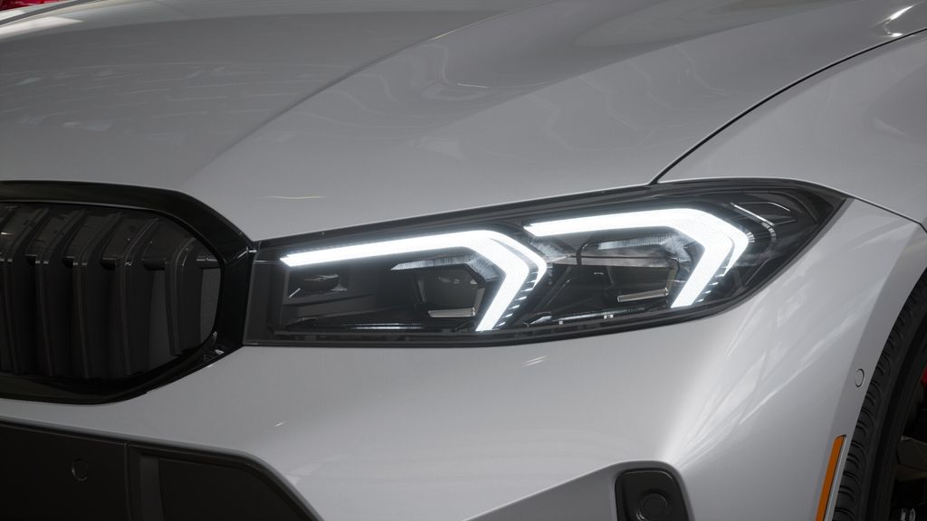 Thumbnail: 2025 BMW 3 Series - 31