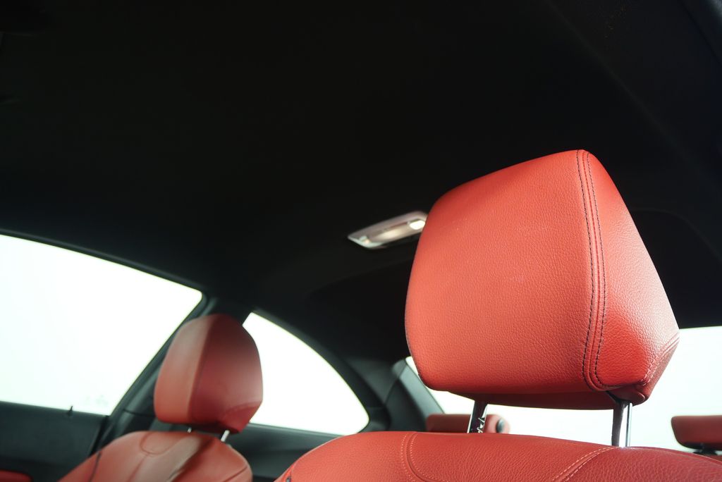 Thumbnail: 2016 BMW 2 Series - 12