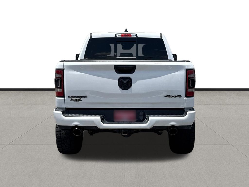 2023 Ram 1500 Laramie - 5