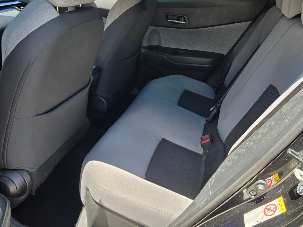 2019 Toyota C-HR - $13,868