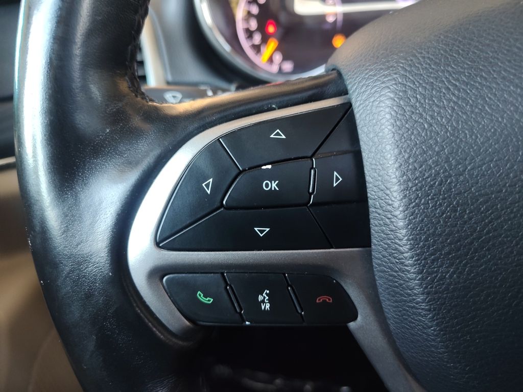 Used Car 2020 Jeep Grand Cherokee  Limited For Sale Under $20,000 In Austin, Texas