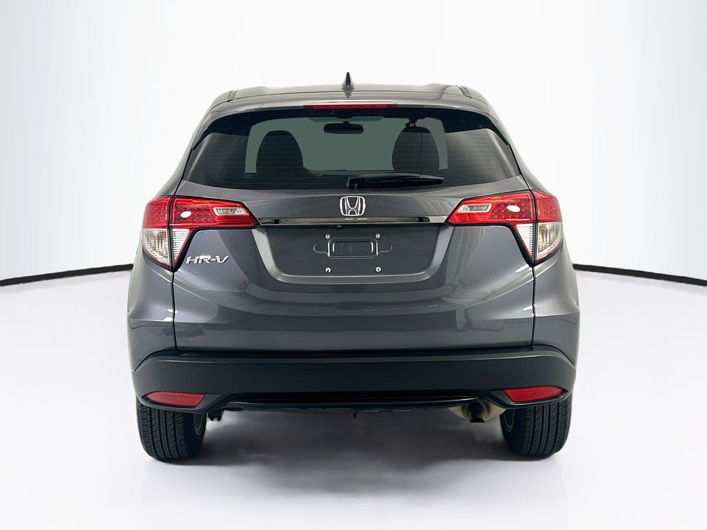 Thumbnail: 2019 Honda HR-V - 6