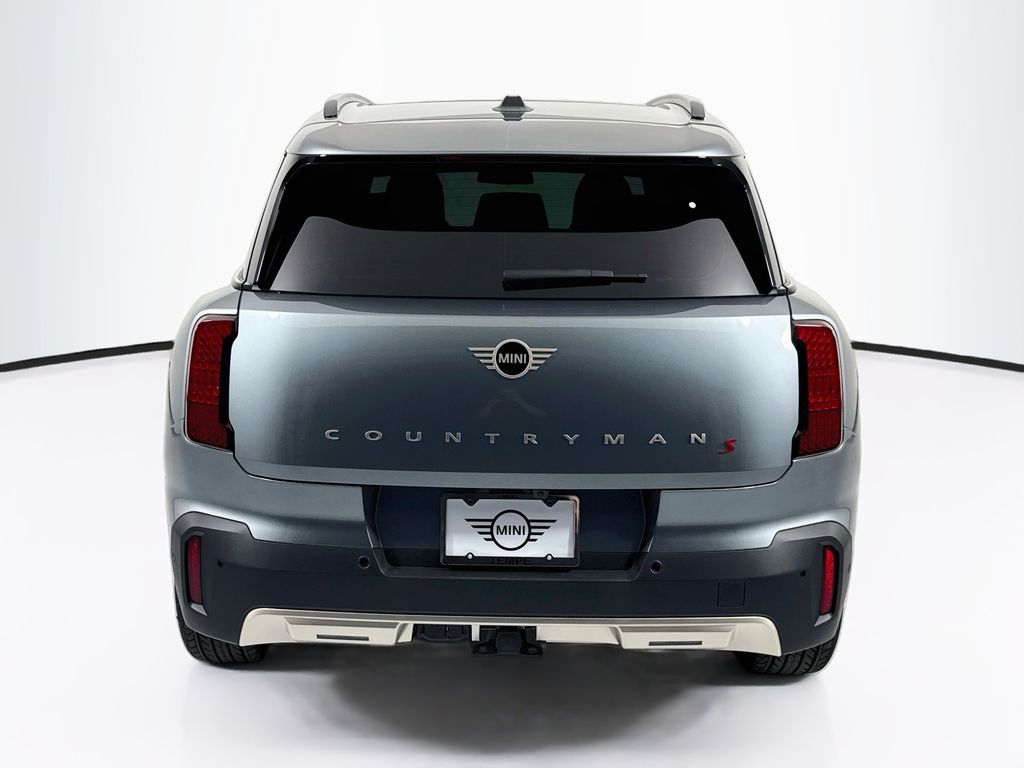 Thumbnail: 2027 MINI Cooper Countryman - 6