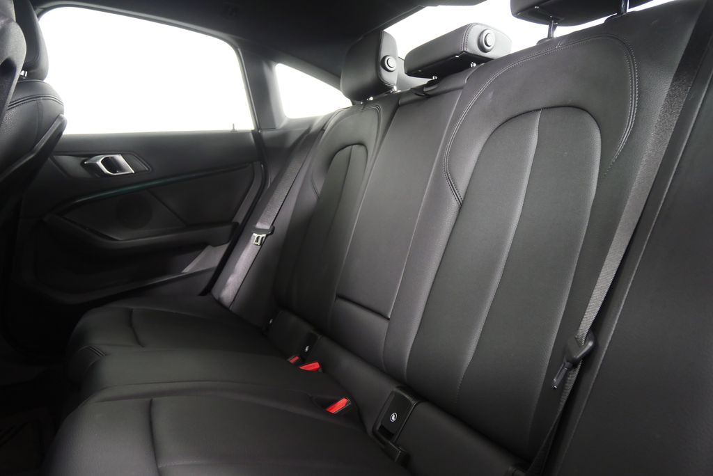 Thumbnail: 2021 BMW 2 Series - 15