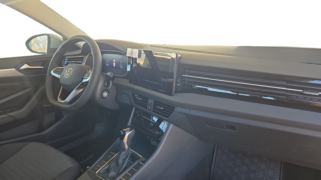 2026 Volkswagen Jetta