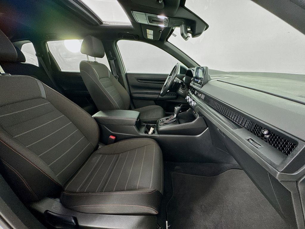 Used Car 2023 Honda Cr-v Hybrid  Sport For Sale Under $30,000 In Austin, Texas