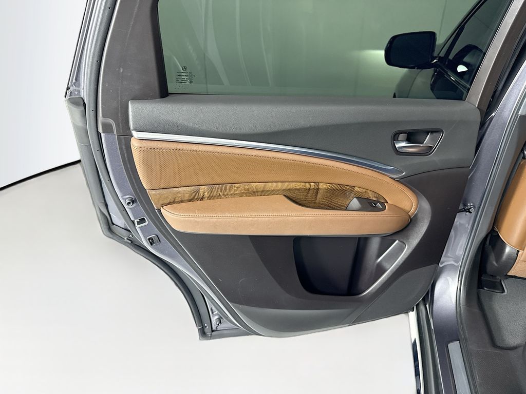 Thumbnail: 2020 Acura MDX - 26