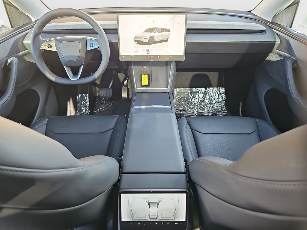 Used 2026 Tesla Model Y SUV