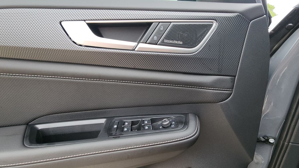 2026 Volkswagen Atlas Cross Sport