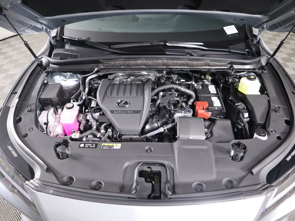 Thumbnail: 2026 Lexus RX - 30