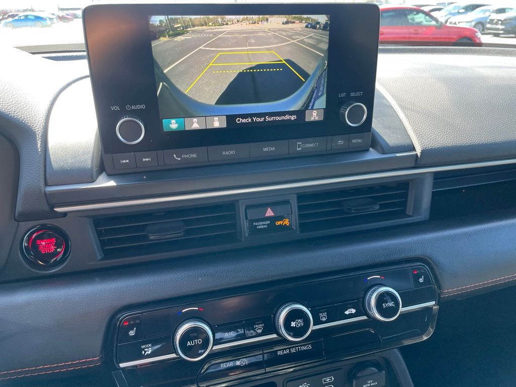 Thumbnail: 2025 Honda Pilot - 17