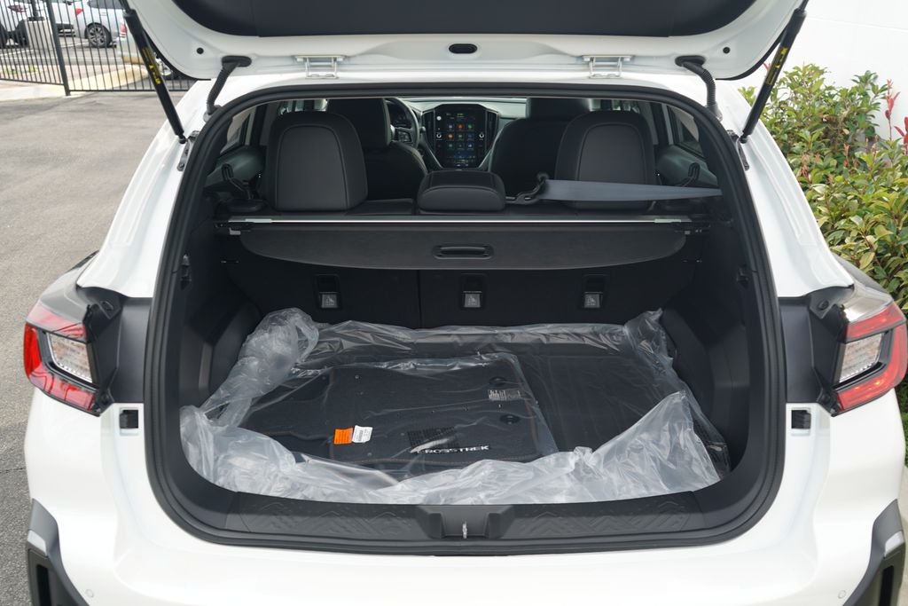 Thumbnail: 2026 Subaru Crosstrek - 11