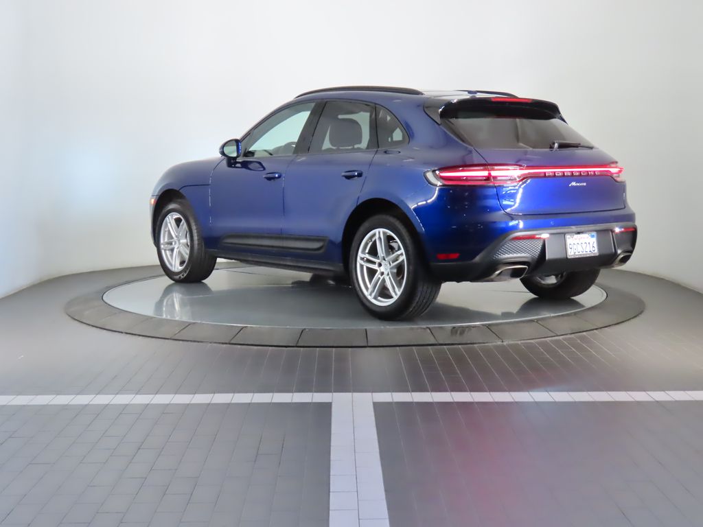 2023 Porsche Macan  3