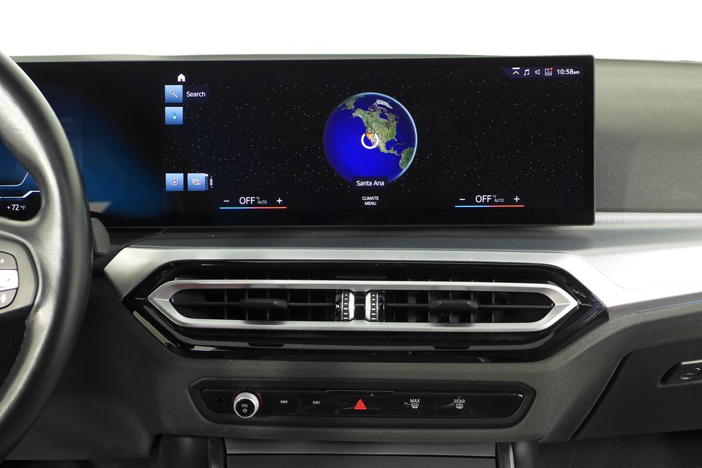 Thumbnail: 2023 BMW i4 - 26