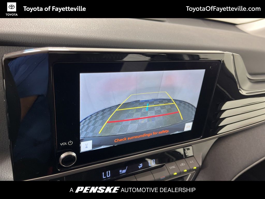 Thumbnail: 2025 Toyota Camry - 29