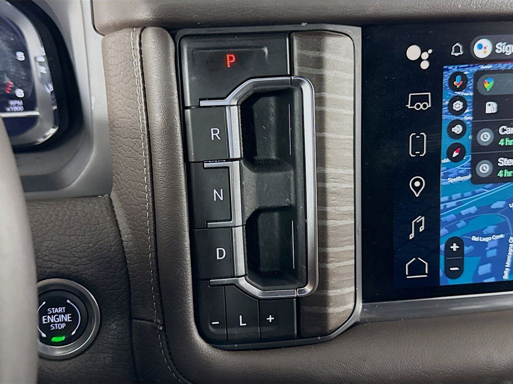 Thumbnail: 2024 GMC Yukon - 17